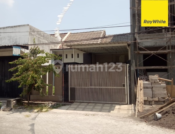 Rumah Dijual Western Village, Pakal, Benowo, Surabaya Rumah Dijual Western Village, Pakal, Benowo, Surabaya
