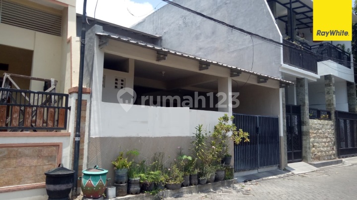 Rumah Dijual Bukit Citra Darmo, Benowo, Surabaya Rumah Dijual Bukit Citra Darmo, Benowo, Surabaya