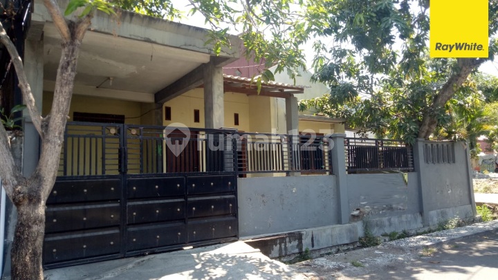 Rumah Dijual Griya Citra Asri, Benowo, Surabaya Rumah Dijual Griya Citra Asri, Benowo, Surabaya