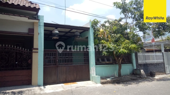 Rumah Dijual Bukit Citra Darmo, Benowo, Surabaya Rumah Dijual Bukit Citra Darmo, Benowo, Surabaya
