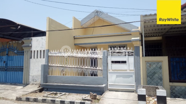 Rumah Dijual Darmo Indah Selatan, Darmo Permai, Tandes, Surabaya Rumah Dijual Darmo Indah Selatan, Darmo Permai, Tandes, Surabaya