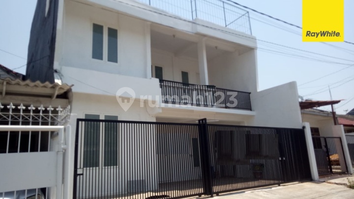 Rumah Darmo Indah Selatan, Darmo Permai, Tandes, Surabaya Rumah Darmo Indah Selatan, Darmo Permai, Tandes, Surabaya