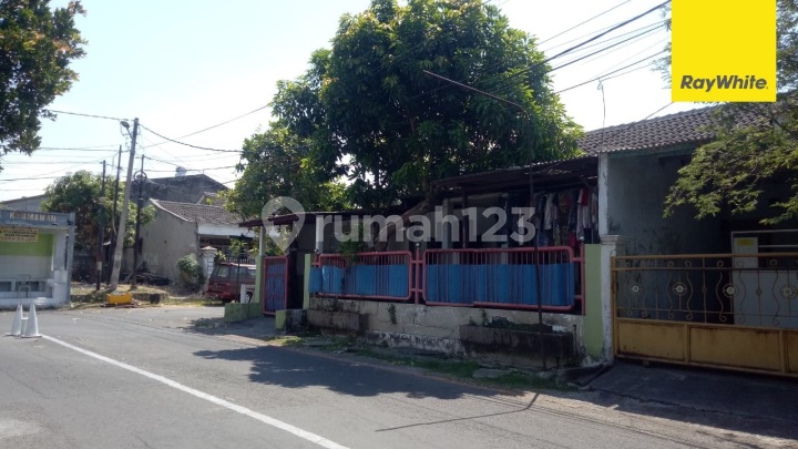 Rumah Dijual Griya Citra Asri, Benowo, Surabaya