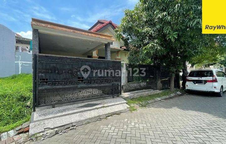 Rumah Dijual Graha Sampurna Indah, Wiyung, Surabaya
