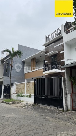 Rumah Dijual Babatan Pratama, Wiyung, Surabaya Rumah Dijual Babatan Pratama, Wiyung, Surabaya
