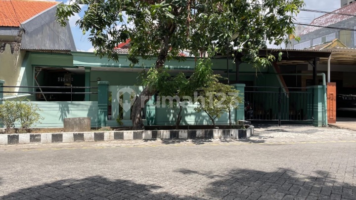 Rumah Dijual Pondok Rosan, Wiyung, Surabaya Rumah Dijual Pondok Rosan, Wiyung, Surabaya