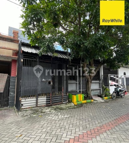 Rumah Dijual Wisma Lidah Kulon, Surabaya