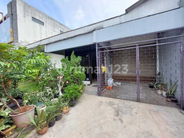 Rumah 1 Lantai di Rajawali Sakti Bandung. Lokasi Strategis Rumah 1 Lantai di Rajawali Sakti Bandung. Lokasi Strategis