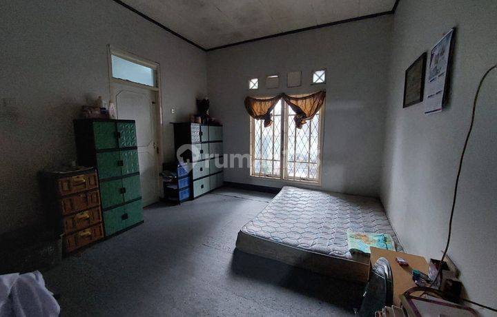 Dijual Rumah Perumahan Suaka Indah Cimahi 