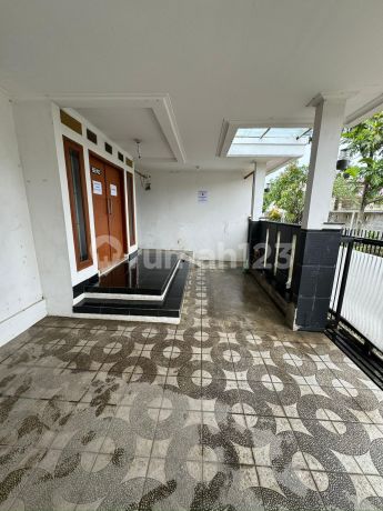 Residential House Taman Cibaduyut Indah 2 Tci2 Tci 2 Ready to Occupied