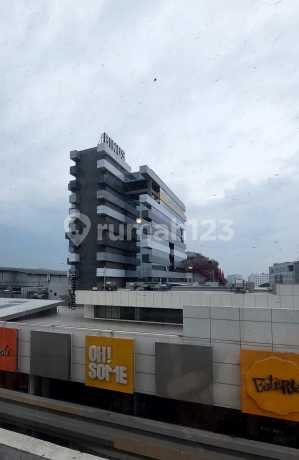 Apartement The Lodge Paskal 23 Type Studio Apartement The Lodge Paskal 23 Type Studio