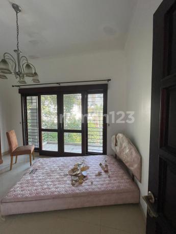 Komplek Abadi Regency, Sayap Setiabudi