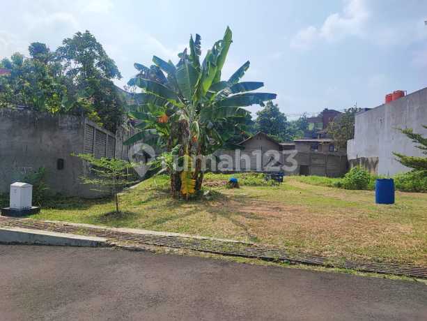 Tanah, SHM, di Geger Kalong,