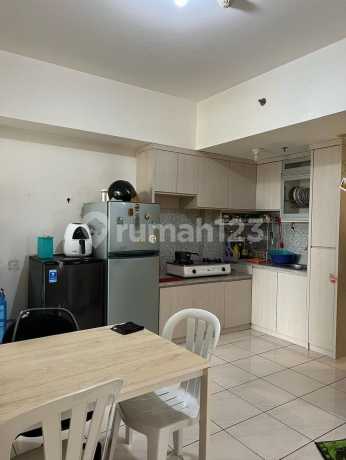 Dijual Apartment Midtown Residence Gading Serpong - Tower Avery 