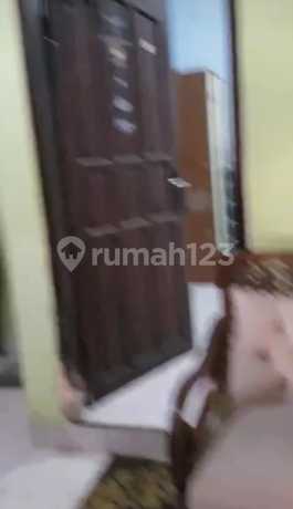 Dijual Murah Rumah 2 Lantai Perumahan Mutiara Garuda - Teluk Naga Tangerang