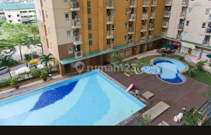 Di sewakan apartemen puri indah taman semanan