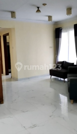 Di Sewa Apartemen Tkc Kemayoran Jakarta Pusat