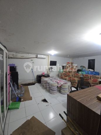 Gudang Gandeng Dijual Cepat Area Pergudangan Kosambi