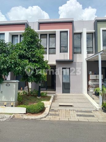 Rumah 2 LT Brand New Dijual Area Gading Serpong Rumah 2 LT Brand New Dijual Area Gading Serpong