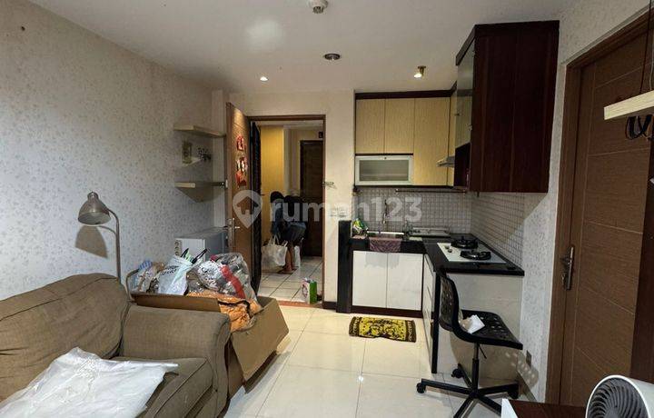 Dijual Apartemen Palm Mansion Area Taman Surya