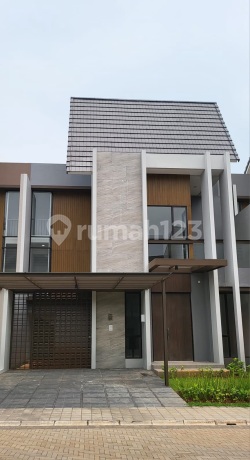 Best Deal Citra Garden Serpong 10X15m Plus Attic Room Best Deal Citra Garden Serpong 10X15m Plus Attic Room