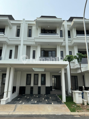 Good Modern Minimalist House Sutera Winona 3 Storey