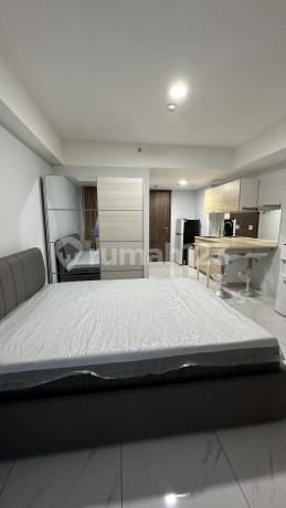 Apartemen Sakura Garden City Studio Plus Full Furnished Bagus Apartemen Sakura Garden City Studio Plus Full Furnished Bagus
