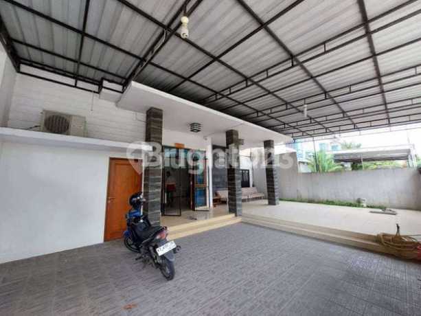 Rumah Dijual Bagus Ditengah Kota Samarinda