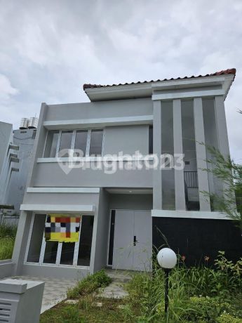 Hunian Baru Full Furnish di BDI Balikpapan