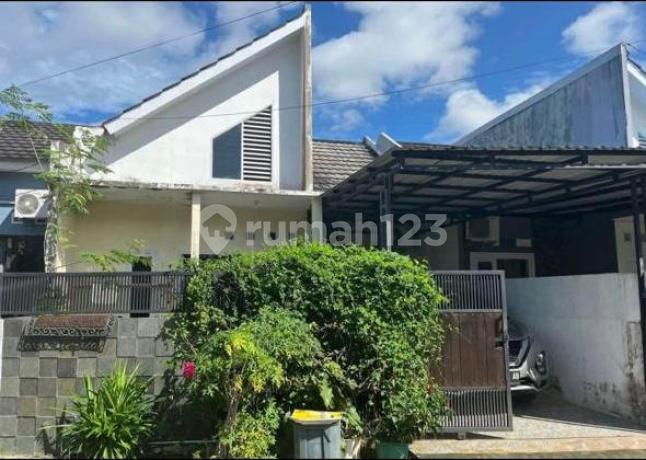 Scandinavian Ready-to-Live House Near Hermina Hospital Balikpapan Scandinavian Ready-to-Live House Near Hermina Hospital Balikpapan