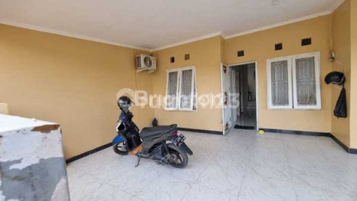 Rumah Murah Dekat Rekreasi Beruang Madu Balikpapan