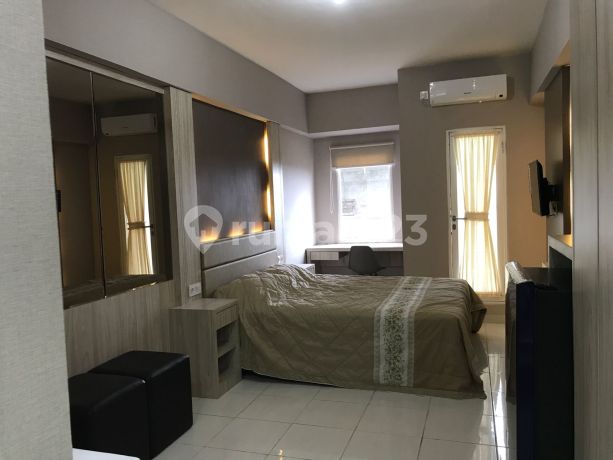 Dijual Apartemen Candi Land