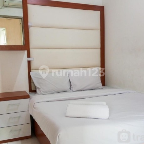 Apartement Strategis Siap Huni Candi Land