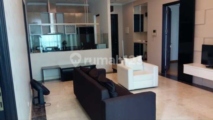 Disewakan Apartment Bellagio Mansion 2 Br Furnished Disewakan Apartment Bellagio Mansion 2 Br Furnished