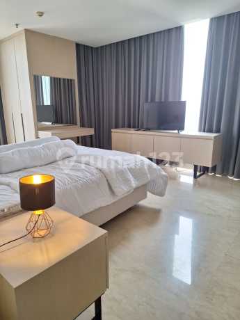 For Rent 3 + 1 Bedroom L Avenue Pancoran Apartment For Rent 3 + 1 Bedroom L Avenue Pancoran Apartment