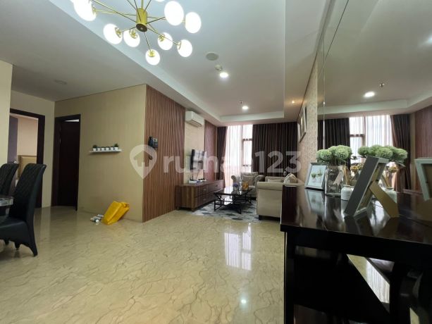 For Rent Sale 2 + 1 Bedroom L Avenue Pancoran Apartment For Rent Sale 2 + 1 Bedroom L Avenue Pancoran Apartment
