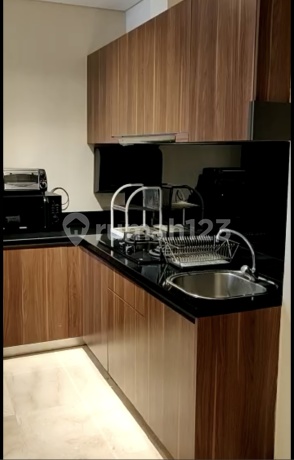 For Rent 2 + 1 Bedroom L Avenue Pancoran Apartment For Rent 2 + 1 Bedroom L Avenue Pancoran Apartment
