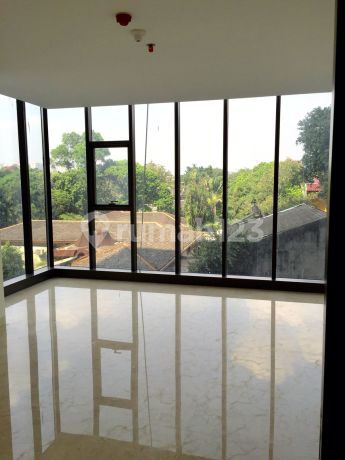 For Sale 2 Bedroom L Avenue Pancoran Apartment