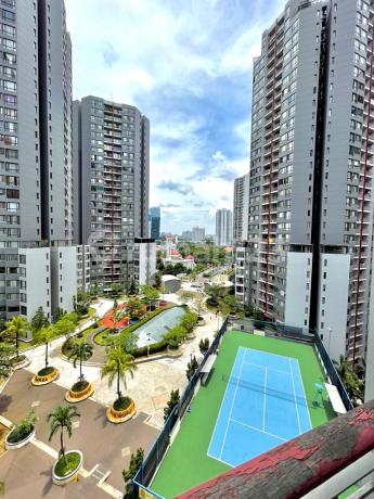 For Sale 2 + 1 Bedroom The 18th Residence Taman Rasuna
