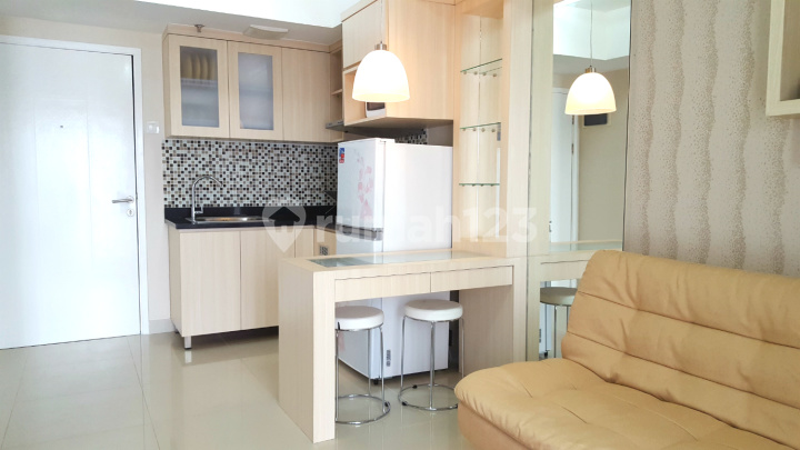 For Sale 1 Bedroom The Wave Apartment For Sale 1 Bedroom The Wave Apartment