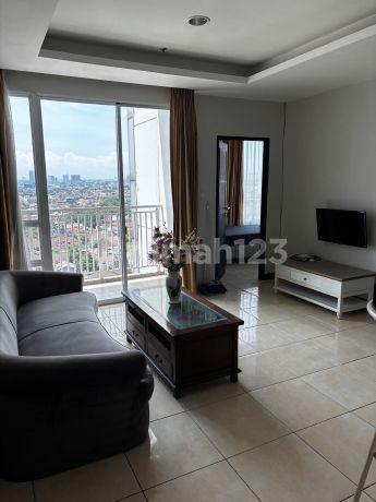 Disewakan Essence On Darmawangsa 3BR -  Tower Eminence Furnished