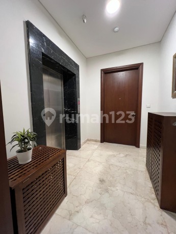 For Rent! 3 Bedroom Darmawangsa Essence Apartment