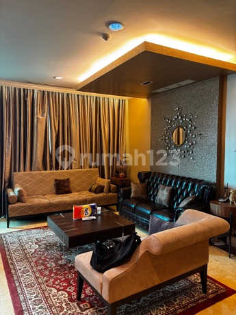 Disewakan Apartment Bellagio Mansion 3 Br Furn Furnished Disewakan Apartment Bellagio Mansion 3 Br Furn Furnished