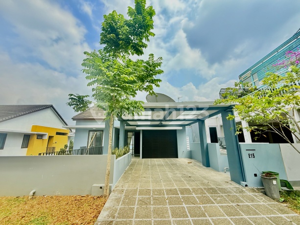 Turun Harga! Rumah Sentul City Lt 375M² Cuma 3,4 M Turun Harga! Rumah Sentul City Lt 375M² Cuma 3,4 M