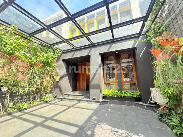 Rumah Cozy Full Furnish 5 Menit Dari Exit Tol Sentul City, Rumah Cozy Full Furnish 5 Menit Dari Exit Tol Sentul City,