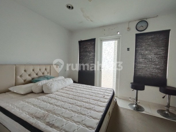 Apartement Furnish Best View Pegunungan Di Sentul City Bogor.