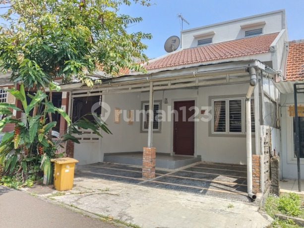 Rumah 2 Bedroom Dengan Mezzanine Sudah SHM Di Sentul City Bogor Rumah 2 Bedroom Dengan Mezzanine Sudah SHM Di Sentul City Bogor