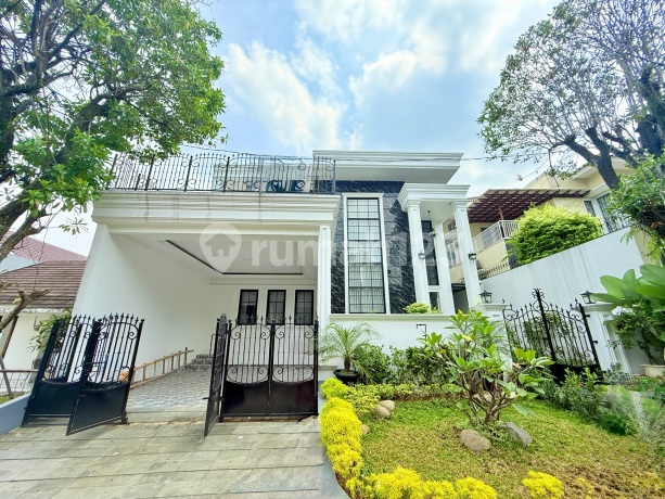 Special Rumah Mewah Kolam Renang Sentul City 6,5 M SHM