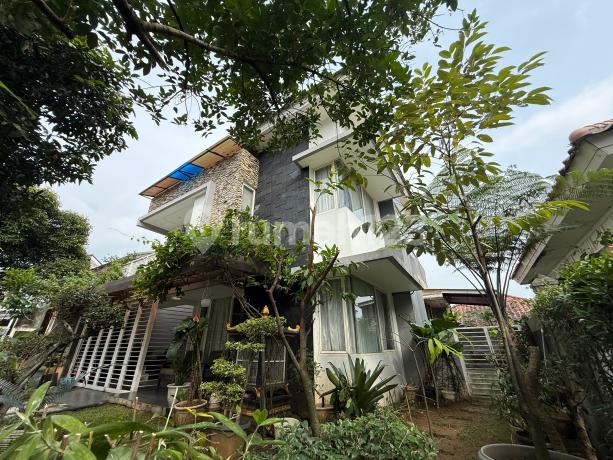 Rumah Cantik Sentul City 4KT, Harga Turun Jadi 2,65 Miliar, SHM Rumah Cantik Sentul City 4KT, Harga Turun Jadi 2,65 Miliar, SHM