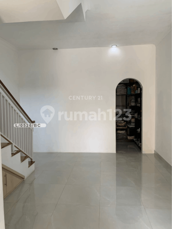 Rumah 2 LT Nyaman dan Strategis di Graha Mars Rancasari Bandung Rumah 2 LT Nyaman dan Strategis di Graha Mars Rancasari Bandung